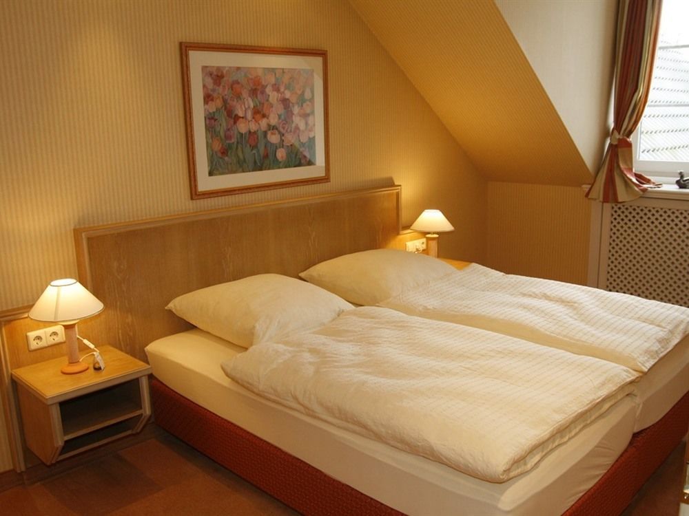 Ententurm - Hotel Und Eventlocation Steinhagen  Exterior photo