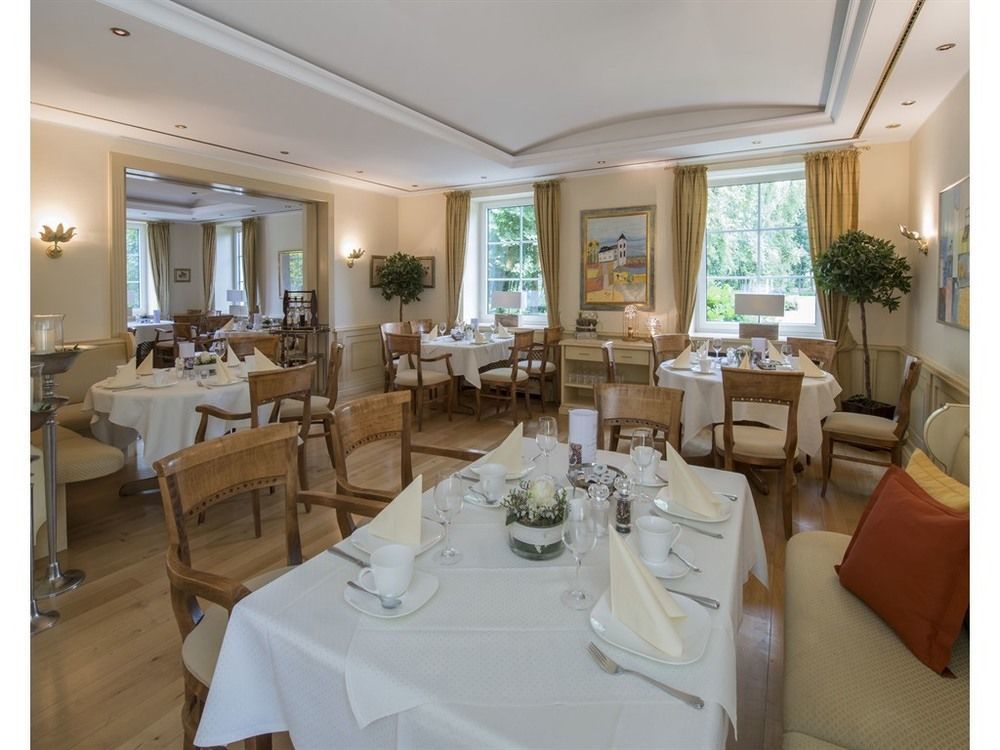 Ententurm - Hotel Und Eventlocation Steinhagen  Exterior photo