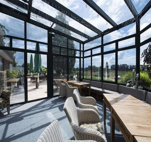 Ententurm - Hotel Und Eventlocation Steinhagen  Exterior photo